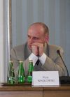 Piotr Waglowski, wypowiedź w czasie Konferencji Okrągłego Stołu, Sejm