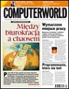 Okładka Computerworld 21 sierpnia 2007
