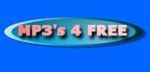 logo serwisu MP3s4free.net