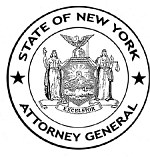 logo Attorney General of New York State