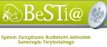 Logo systemu BeSTi@