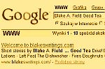 Blake vs. Google