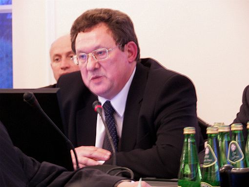 p. Grzegorz Buczyński