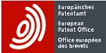 logo Europejskiego Biura Patentowego 