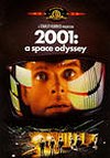Odyseja kosmiczna 2001 (2001: A Space Odyssey)