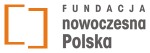 Logo Fundacji Nowoczesna Polska