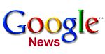 Logo serwisu Google News