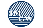Logo Instytutu Meteorologii i Gospodarki Wodnej