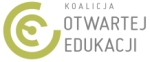 logo Koalicji Otwartej Edukacji