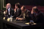 Panel w trakcie Kongresu Praw Obywatelskich
