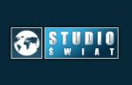 Logo programu Studio Świat, TVP3