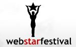 [Logo Webstarfestival] 