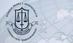 Wydział Prawa i Administracji UW