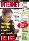 okładka Magazynu Internet, luty 2006