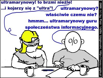 temida: ultramarynowy! to brzmi nieźle! i kojarzy się z 