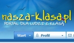 logo serwisu Nasza-klasa.pl