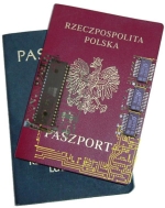Biometryczne paszporty