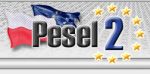 Logo PESEL 2