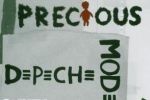 Fragment okładki Precious Depeche Mode
