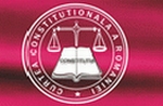 Godło rumuńskiego Trybunału Konstytucyjnego
