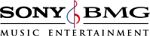 logo Sony BMG