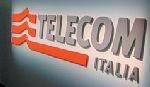 [Logo Telecom Italia] 