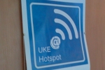 znak: UKE Hotspot