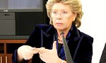 Komisarz Viviane Reding